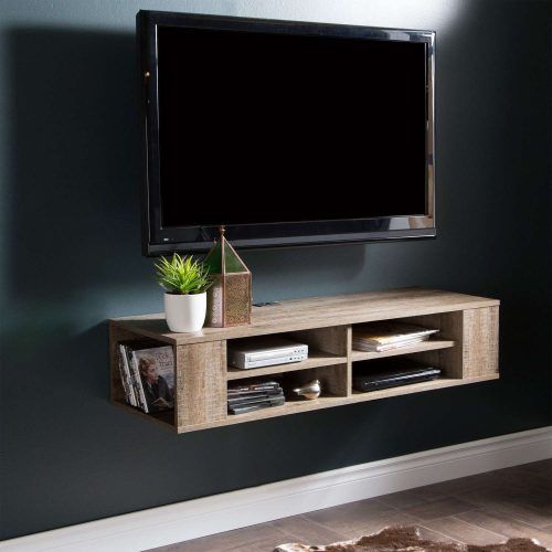 Floating Tv Cabinets (Photo 20 of 20)