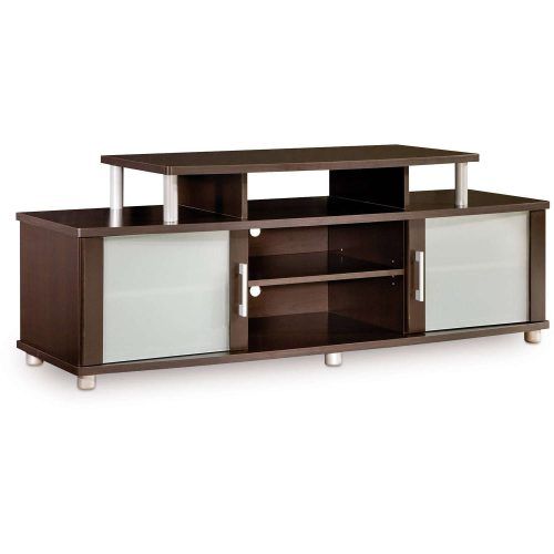 Contemporary Wood Tv Stands (Photo 15 of 15)