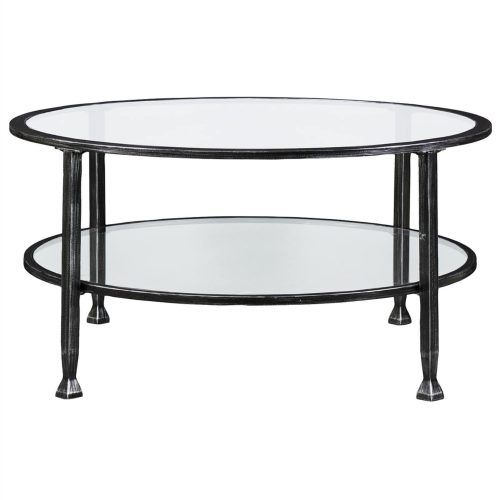 Southern Enterprises Larksmill Coffee Tables (Photo 11 of 20)