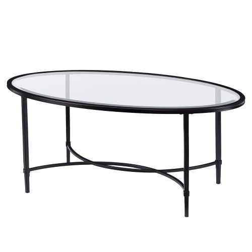 Southern Enterprises Larksmill Coffee Tables (Photo 15 of 20)