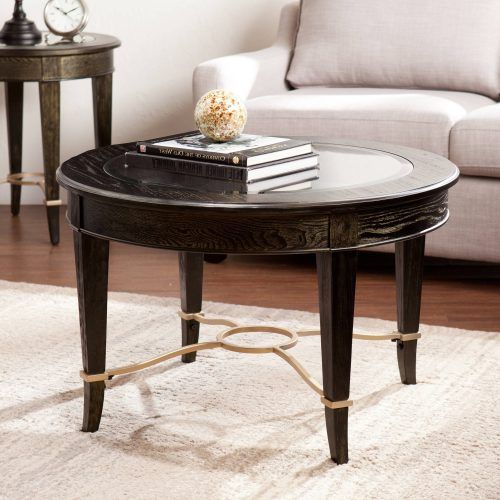 Southern Enterprises Larksmill Coffee Tables (Photo 8 of 20)