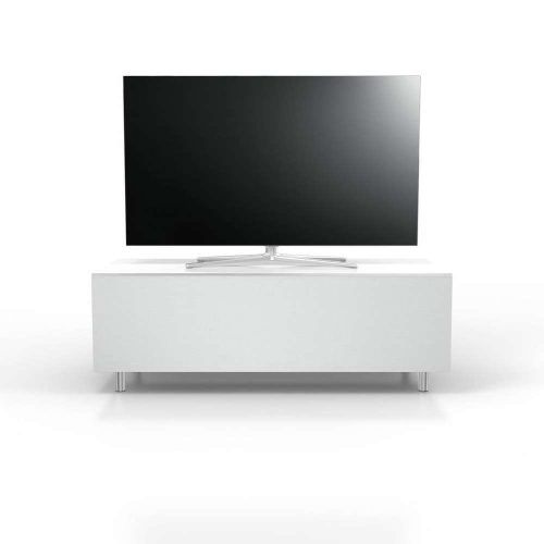 Gloss White Tv Cabinets (Photo 20 of 20)