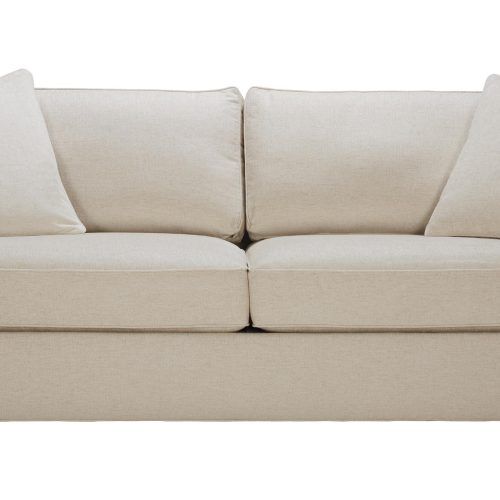 Sofas With Rolled Arm (Photo 1 of 20)