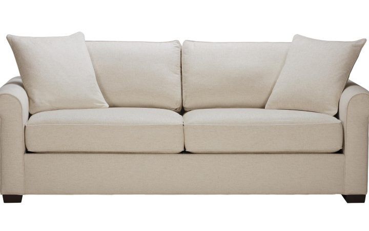 Sofas with Rolled Arm