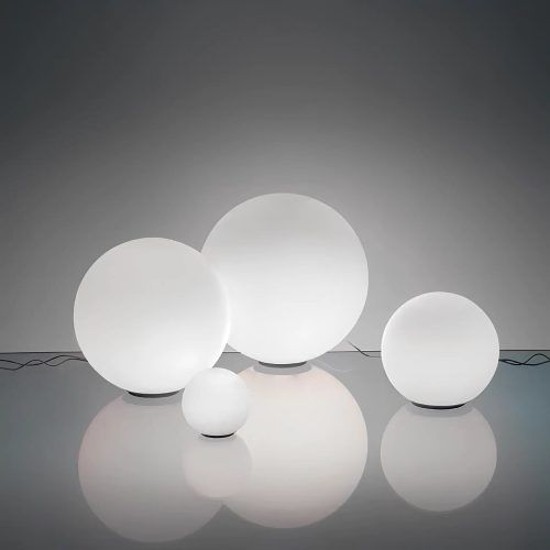 Sphere Floor Lamps (Photo 14 of 20)