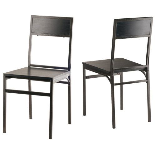 Springfield 3 Piece Dining Sets (Photo 8 of 20)