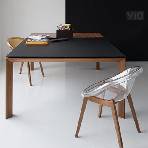 Square Extendable Dining Tables (Photo 2 of 20)