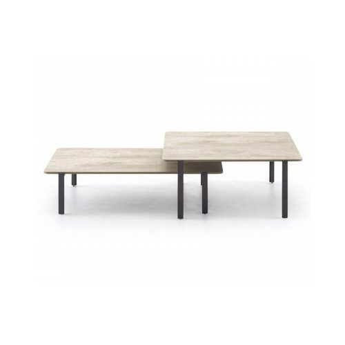 Rectangle Coffee Tables (Photo 8 of 20)