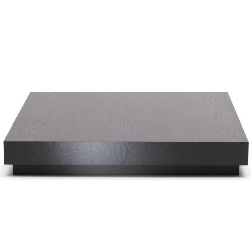 Square Coffee Table Modern (Photo 7 of 20)