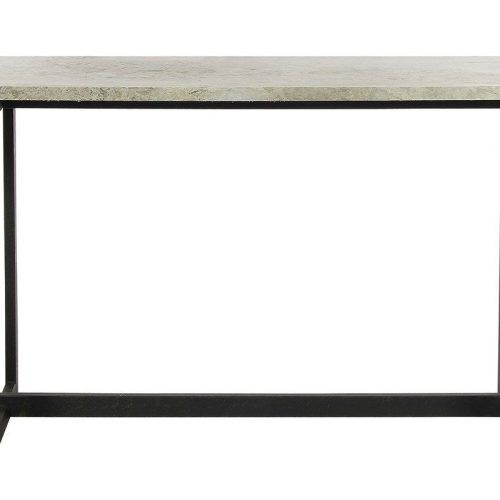 Silviano 60 Inch Iron Console Tables (Photo 19 of 20)