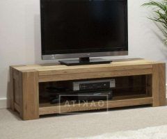 20 Best Collection of Wide Tv Cabinets