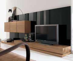 2024 Best of Long Tv Cabinets Furniture