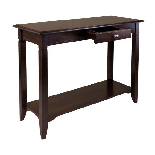 Echelon Console Tables (Photo 10 of 20)
