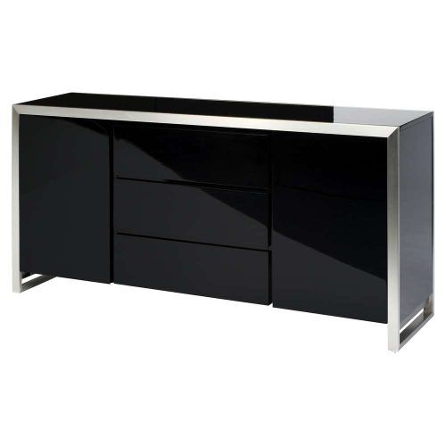 Gloss Sideboards Furniture (Photo 10 of 20)