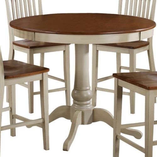 Candice Ii Round Dining Tables (Photo 15 of 20)