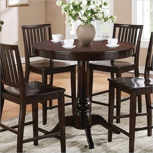 Candice Ii 7 Piece Extension Rectangle Dining Sets (Photo 15 of 20)