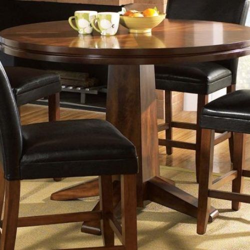 Dawid Counter Height Pedestal Dining Tables (Photo 13 of 20)