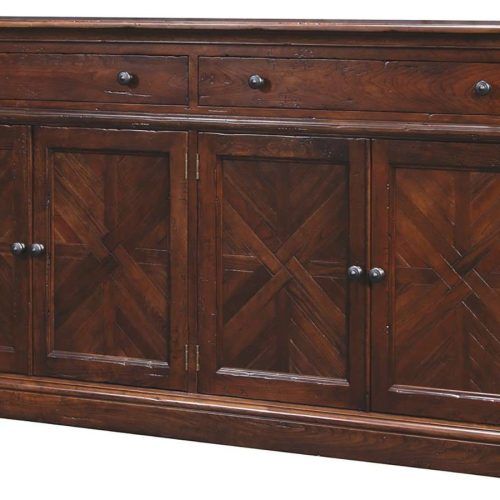 Stickley Sideboards (Photo 1 of 20)
