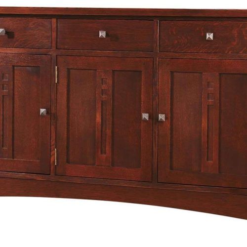 Stickley Sideboards (Photo 14 of 20)