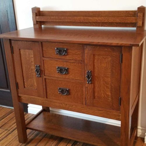 Stickley Sideboards (Photo 15 of 20)