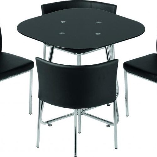 Stowaway Dining Tables And Chairs (Photo 19 of 20)