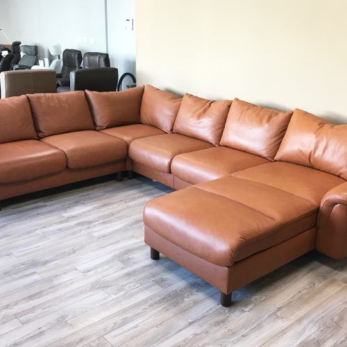 6-Seater Sectional Couches (Photo 12 of 20)