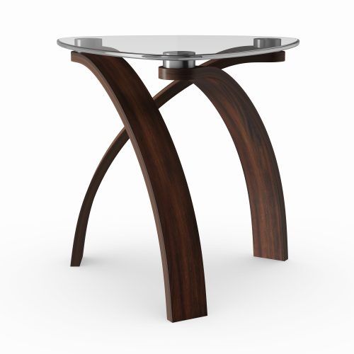 Copper Grove Rochon Glass Top Wood Accent Tables (Photo 4 of 20)