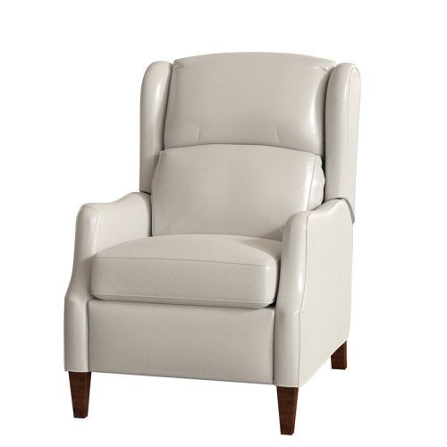 Gallin Wingback Chairs (Photo 2 of 20)