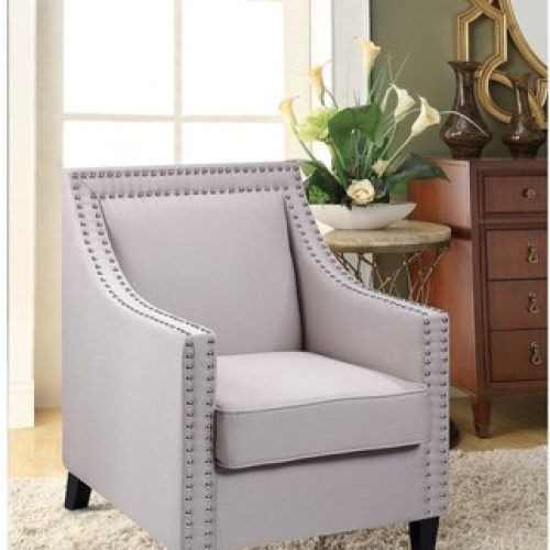 Bethine Polyester Armchairs (Set Of 2) (Photo 12 of 20)