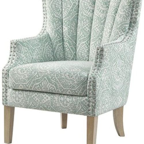 Bethine Polyester Armchairs (Set Of 2) (Photo 15 of 20)