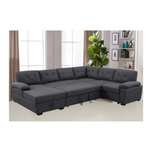 Studio Sectional Couches (Photo 2 of 20)