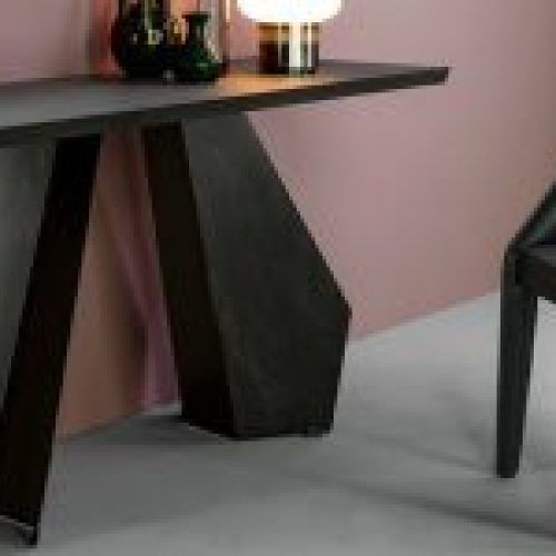 Large Modern Console Tables (Photo 19 of 20)