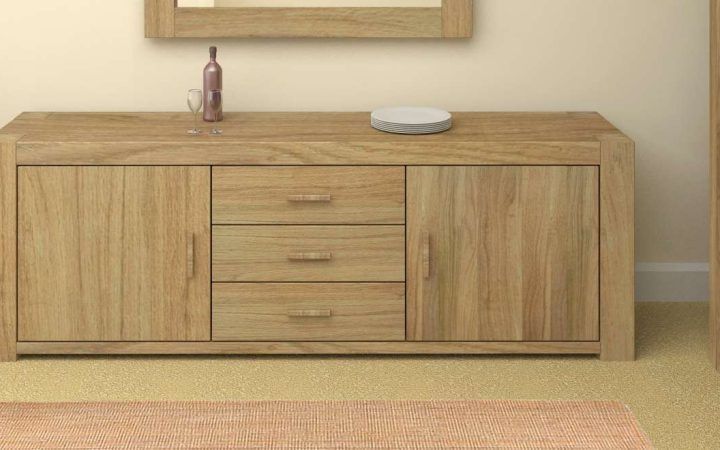 20 Collection of Storage Sideboards
