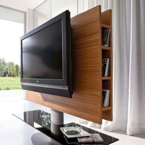 Stylish Tv Cabinets (Photo 20 of 20)