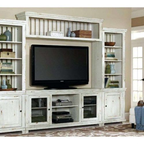 Country Style Tv Cabinets (Photo 7 of 20)