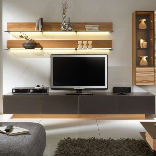 Stylish Tv Cabinets (Photo 9 of 20)