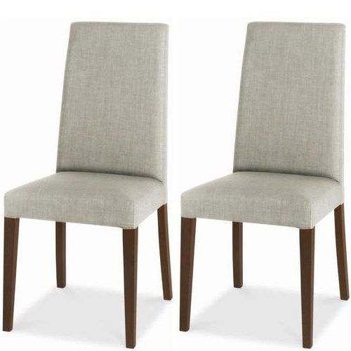 Stylish Dining Chairs (Photo 4 of 20)