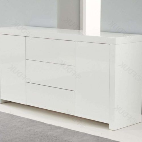 Gloss Sideboards Furniture (Photo 15 of 20)