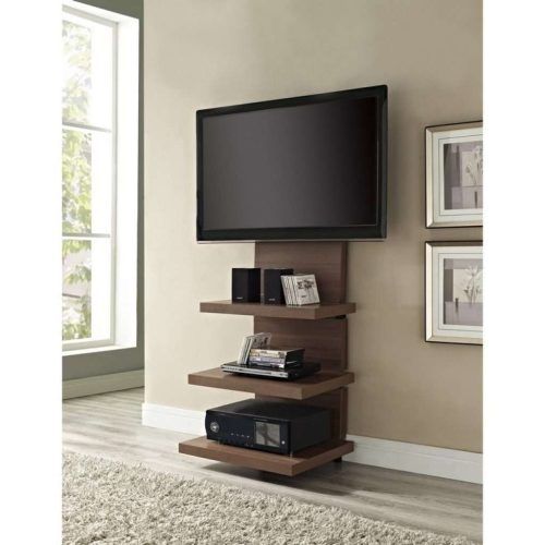 Cream Color Tv Stands (Photo 9 of 15)