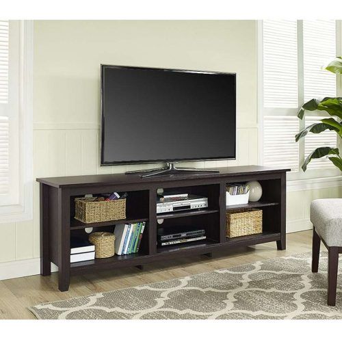 Stylish Tv Stands (Photo 7 of 15)