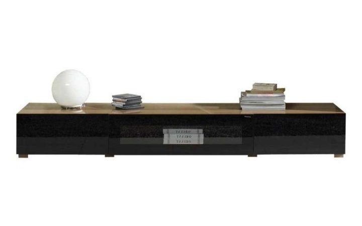 15 Best Collection of Long Low Tv Stands