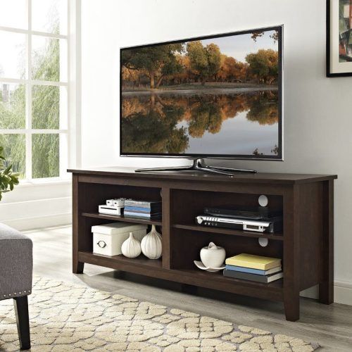 Sunbury Tv Stands For Tvs Up To 65" (Photo 4 of 20)