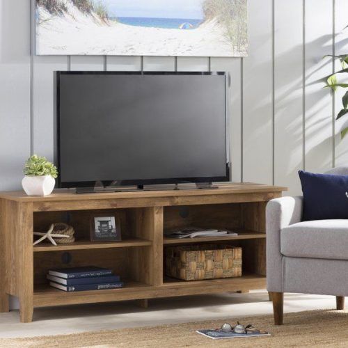 Sunbury Tv Stands For Tvs Up To 65" (Photo 11 of 20)