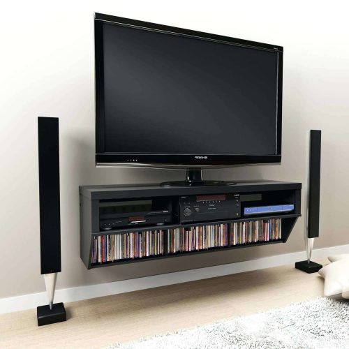 Unusual Tv Stands (Photo 4 of 15)