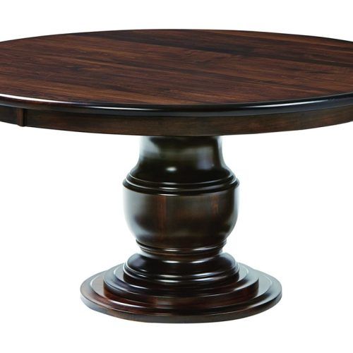 Kirt Pedestal Dining Tables (Photo 16 of 20)
