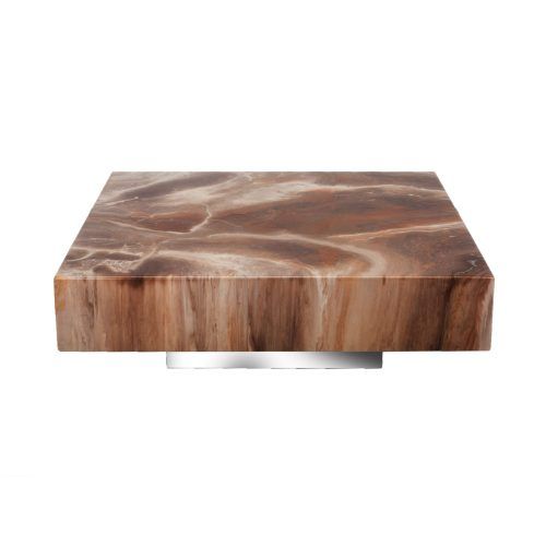 Alcide Rectangular Marble Coffee Tables (Photo 20 of 20)