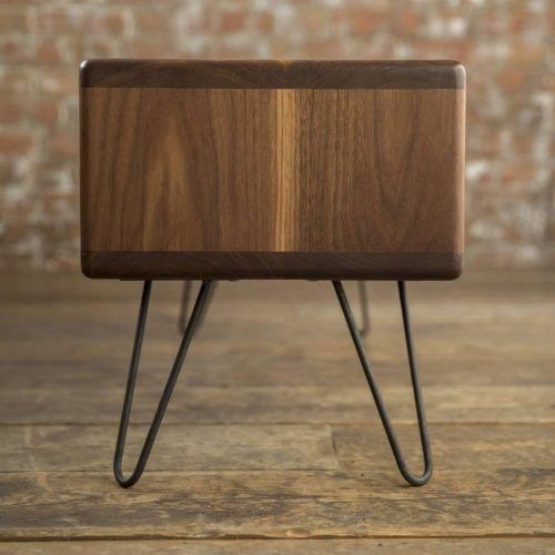 Hairpin Leg Tv Stands (Photo 11 of 15)