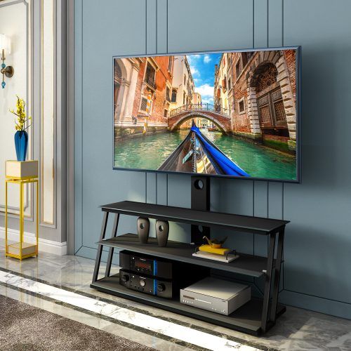 Caleah Tv Stands For Tvs Up To 65" (Photo 15 of 20)