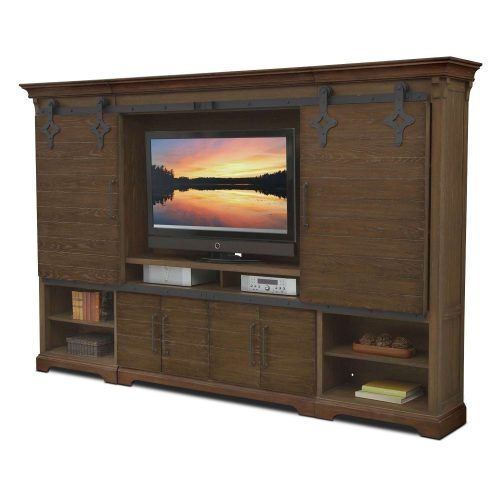 Traditional Tv Cabinets (Photo 17 of 20)