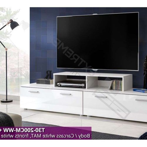 100Cm Tv Stands (Photo 7 of 15)